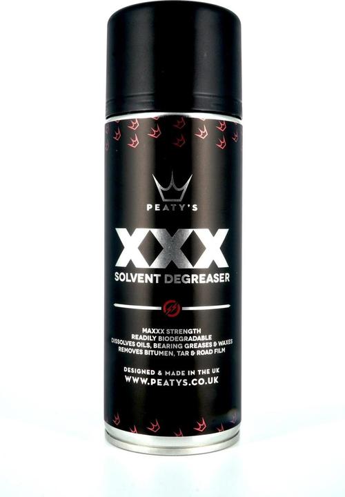 Produktbild Peaty's Solvent (400 ml, Fahrradreiniger)