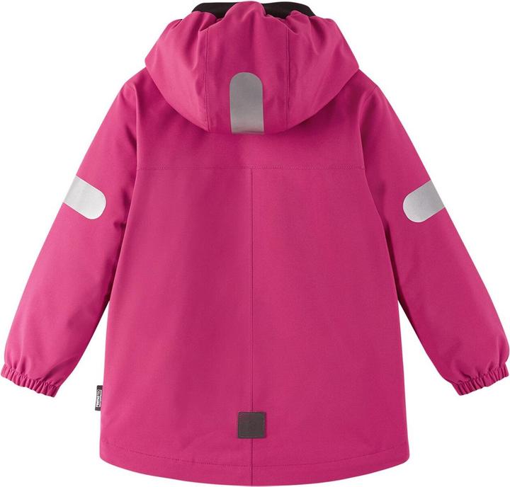 Immagine prodotto Reima tec Kleinkinder Übergangsjacke Symppis Rosy Berry (80)