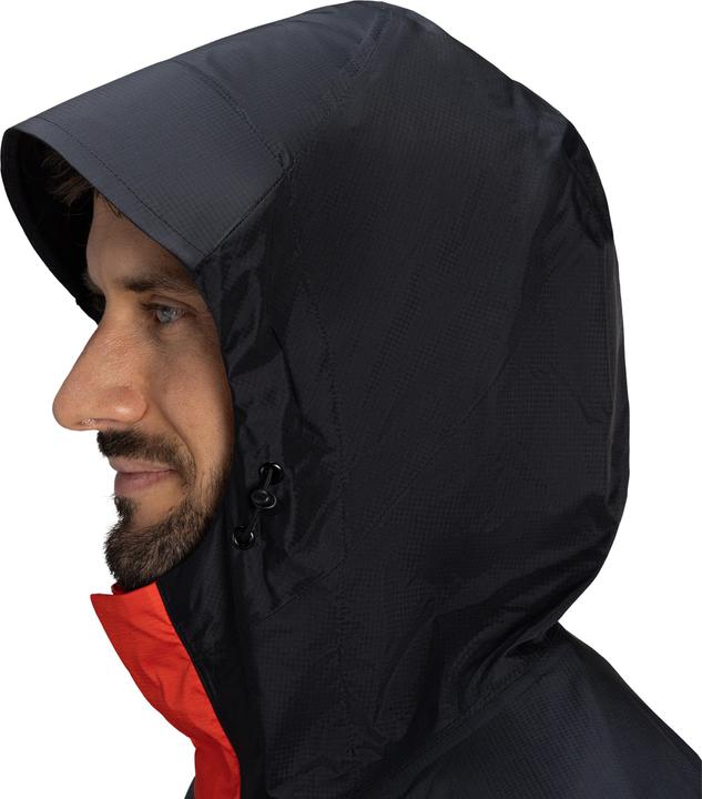 Actual product image Mammut Microlayer 2.0 HS Hoodie (M)