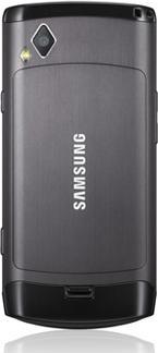 Productafbeelding Samsung S8500 Golf (2 GB, 3.30", 3G)