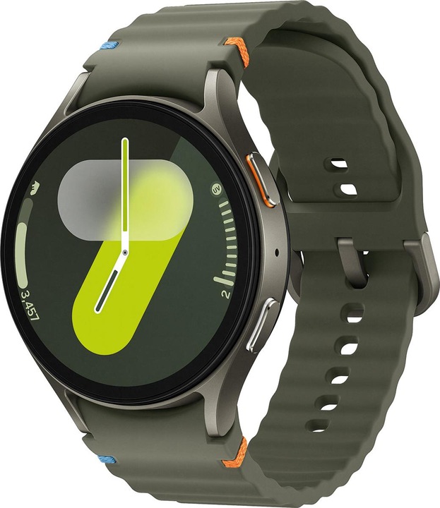 Samsung DUPLICAAT Galaxy Watch 7 NL (40 mm, Alleen WLAN)