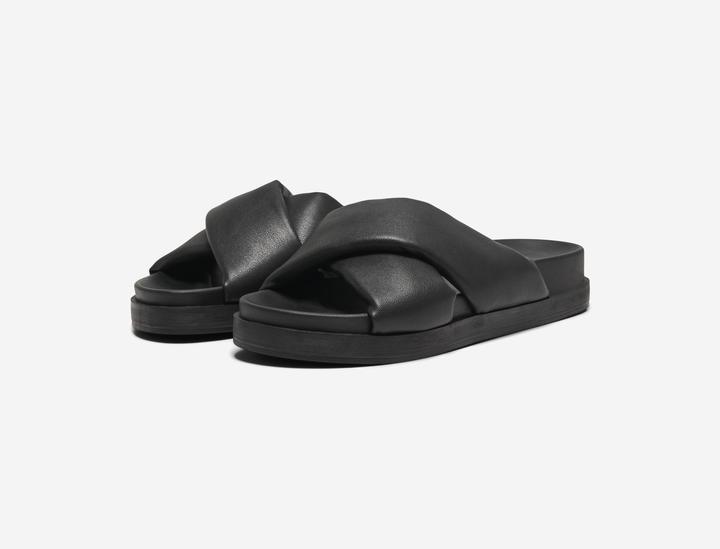 Produktbild Only gerundete Spitze Sandalen Sandalen (38)