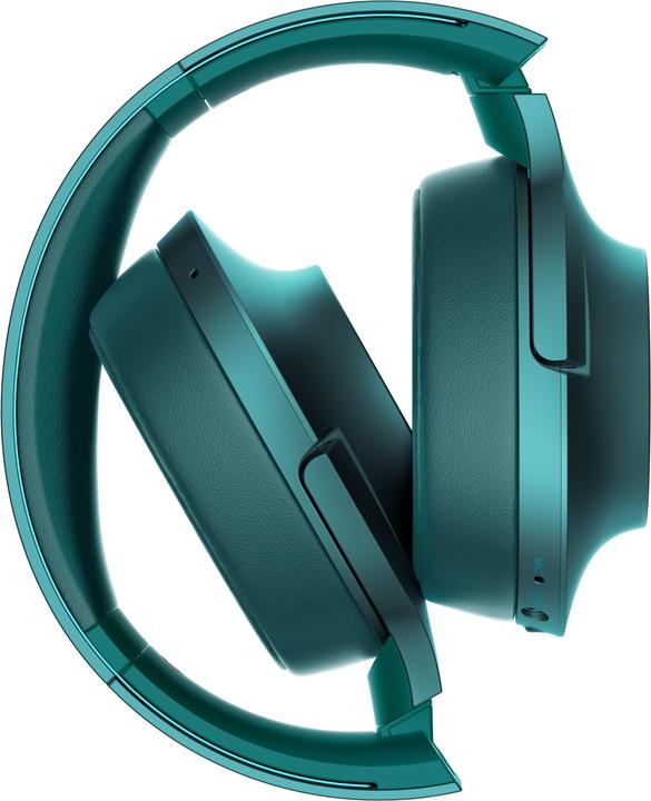 Actual product image Sony MDR-100ABN h.ear on Wireless NC (ANC, 20 h)