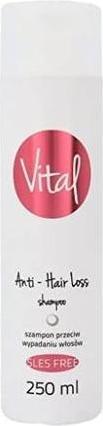 Produktbild Stapiz Vital Anti-Hair Loss (250 ml, Flüssiges Shampoo)