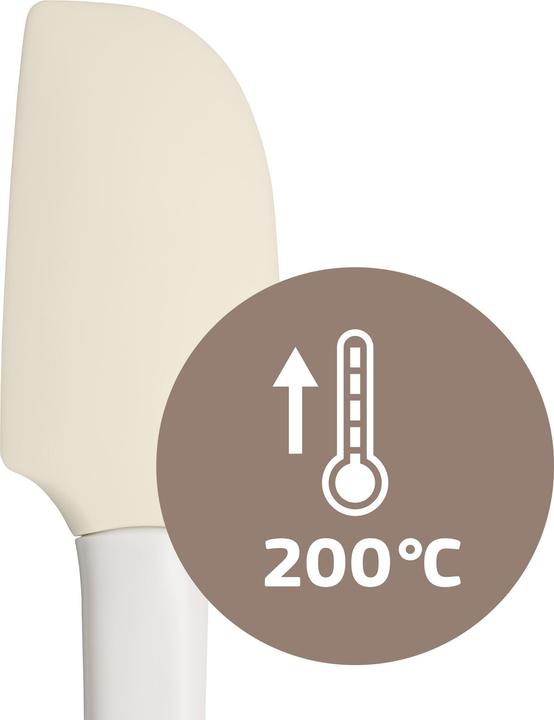 Produktbild Kaiser Teigschaber 27 cm Pâtisserie