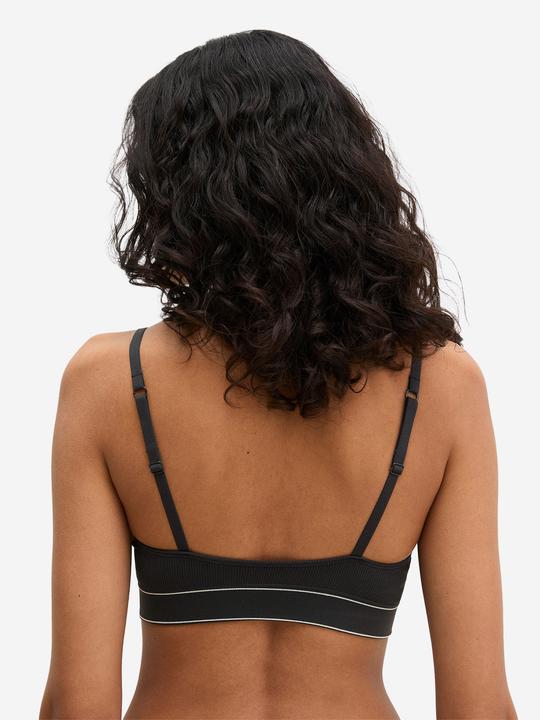 Produktbild Marc O'Polo Bralette New Seamless (Einzelpack, L, M)