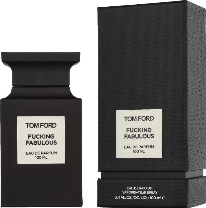 Image du produit Tom Ford Fucking Fabulous (Eau de parfum, 100 ml)
