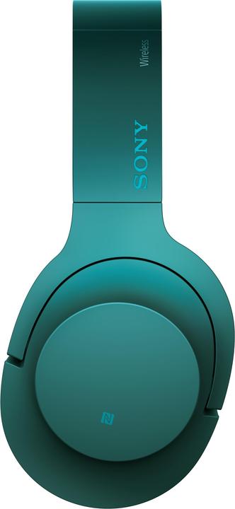 Actual product image Sony MDR-100ABN h.ear on Wireless NC (ANC, 20 h)