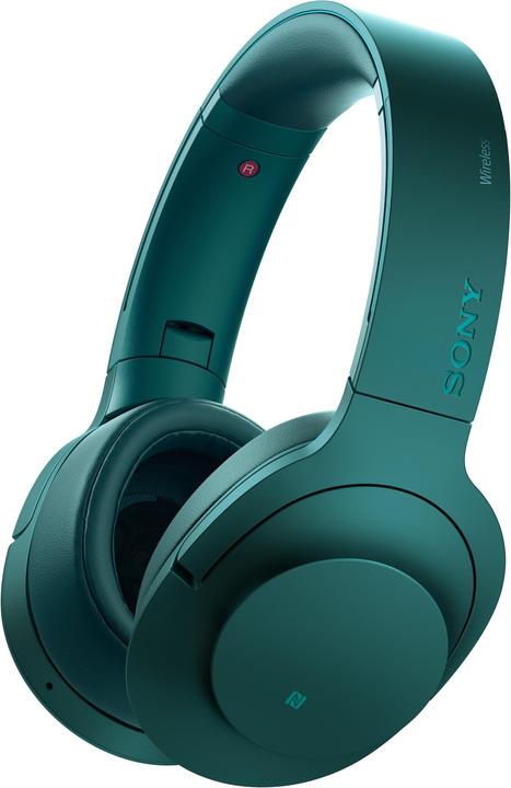 Sony MDR-100ABN h.ear on Wireless NC (ANC, 20 h)