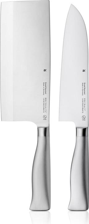Produktbild WMF Grand Gourmet Asia Messerset 2teilig, Made in Germany (18.50 cm)