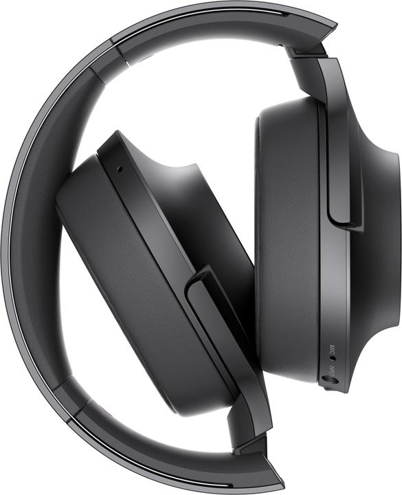Actual product image Sony MDR-100ABN h.ear on Wireless NC (ANC, 20 h)