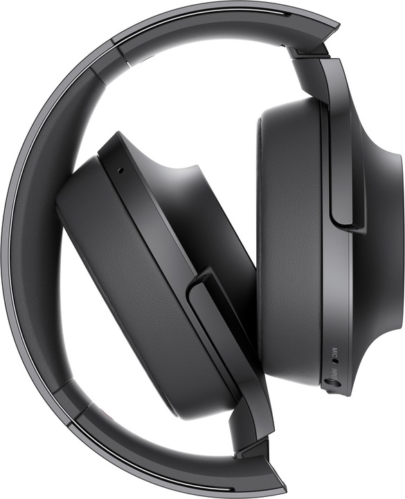 Produktbild Sony MDR-100ABN h.ear on Wireless NC (ANC, 20 h)