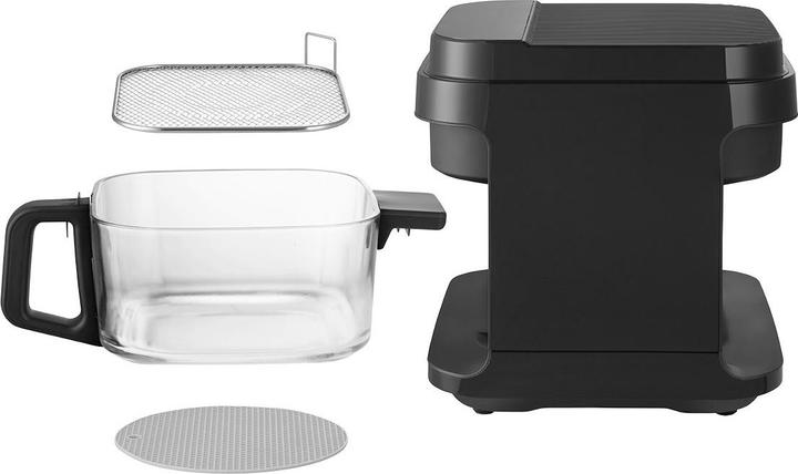 Actual product image Concept Hot air fryer FR5500