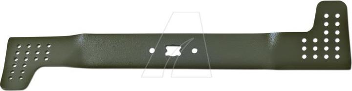 Produktbild Arnold 52 cm Standard Ersatzmesser für Benzinrasenmäher (Rasenmäher, Rasenmäher Messer + Ersatzmesser Gartenmaschinen)