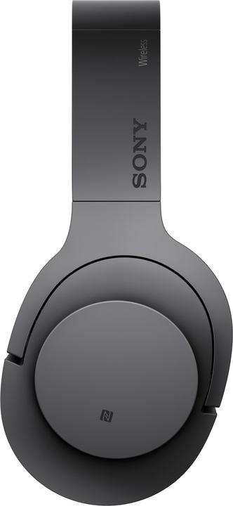 Actual product image Sony MDR-100ABN h.ear on Wireless NC (ANC, 20 h)