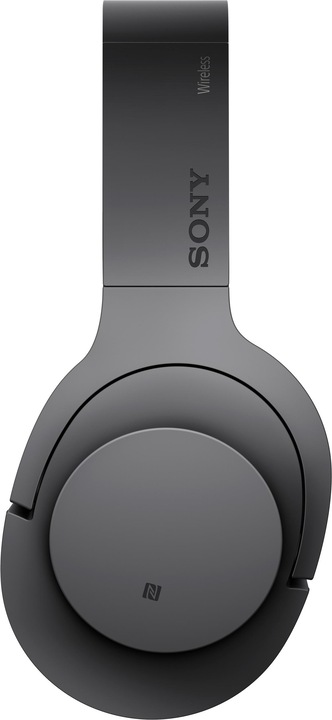 Produktbild Sony MDR-100ABN h.ear on Wireless NC (ANC, 20 h)
