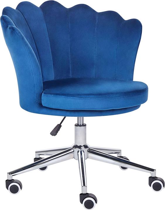 Blau, Schwarz, Silber