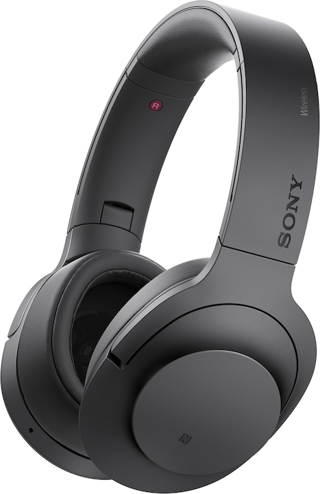 Produktbild Sony MDR-100ABN h.ear on Wireless NC (ANC, 20 h)