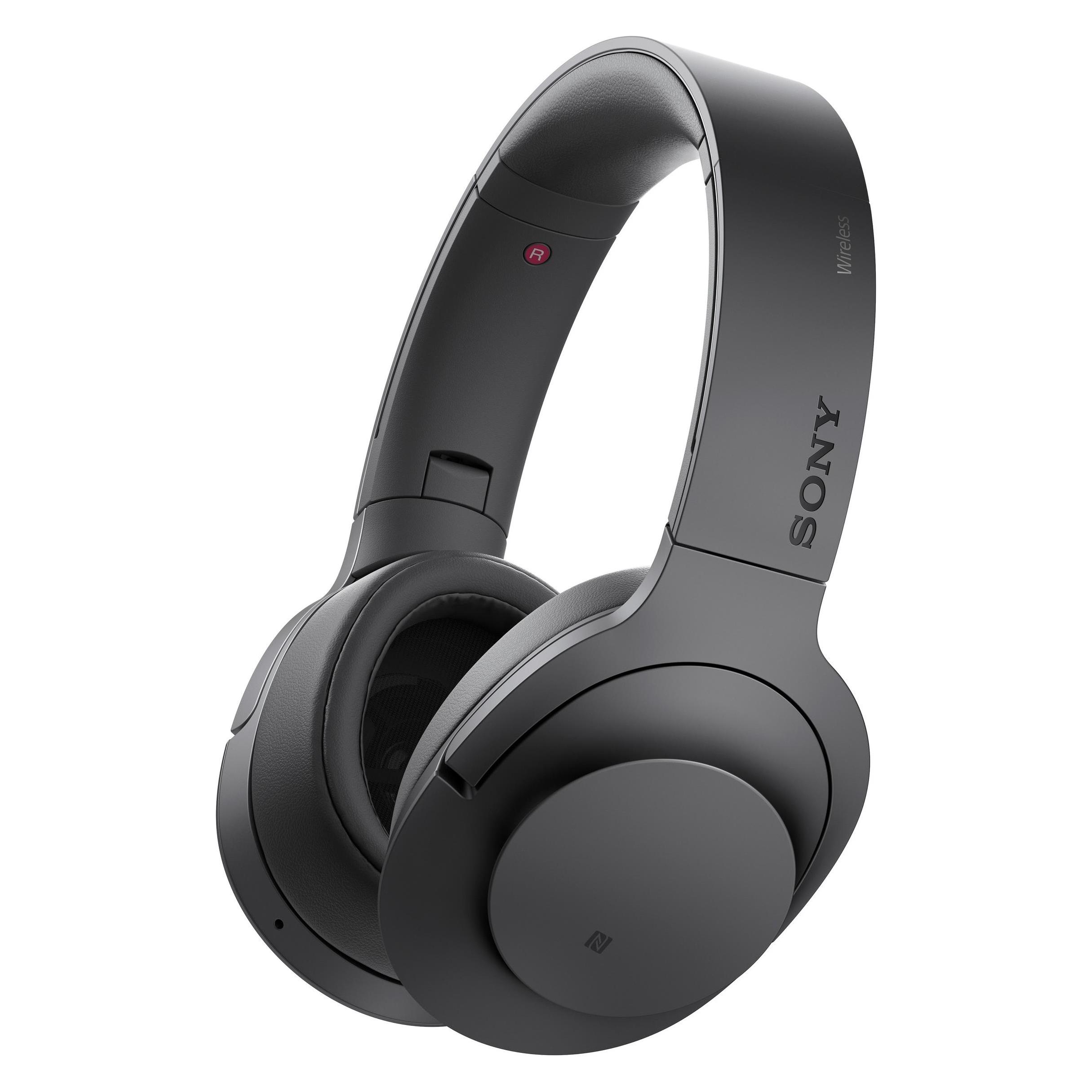 Sony MDR-100ABN h.ear on Wireless NC - buy at Galaxus