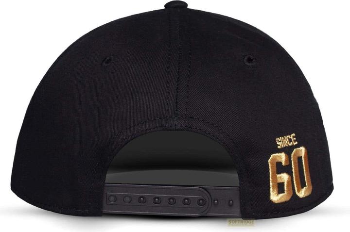 Immagine prodotto Difuzed Groot - Men's Snapback Cap (Taglia unica)