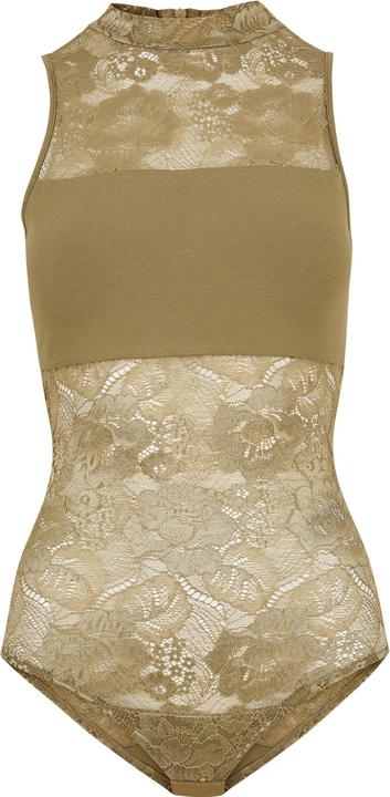 Actual product image Urban Classics Ladies Laces Body - 5866 (L)