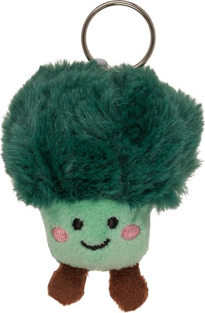 Produktbild Out of the blue Schlüsselanhänger - Plüsch Gemüse - 1 Stück
