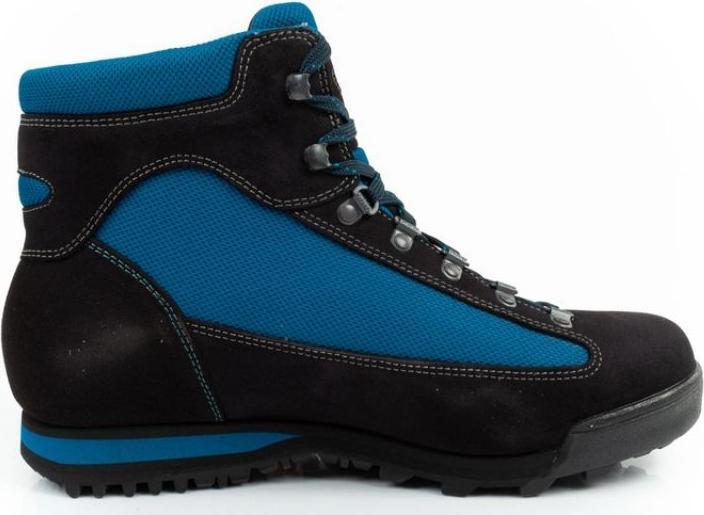 Produktbild AKU Herren-Wanderschuhe Slope Micro GORE-TEX (38)