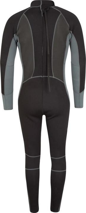 Actual product image Mountain Warehouse Mens Wetsuit (2.5 mm, M)