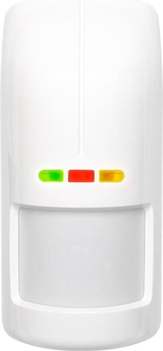 Actual product image Satel Opal Plus dual motion detector (15 m)