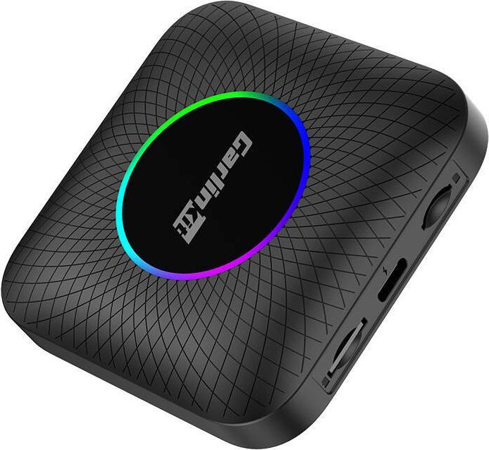 Image du produit Carlinkit TBOX-Plus 8+128GB Apple Carplay/Android Auto