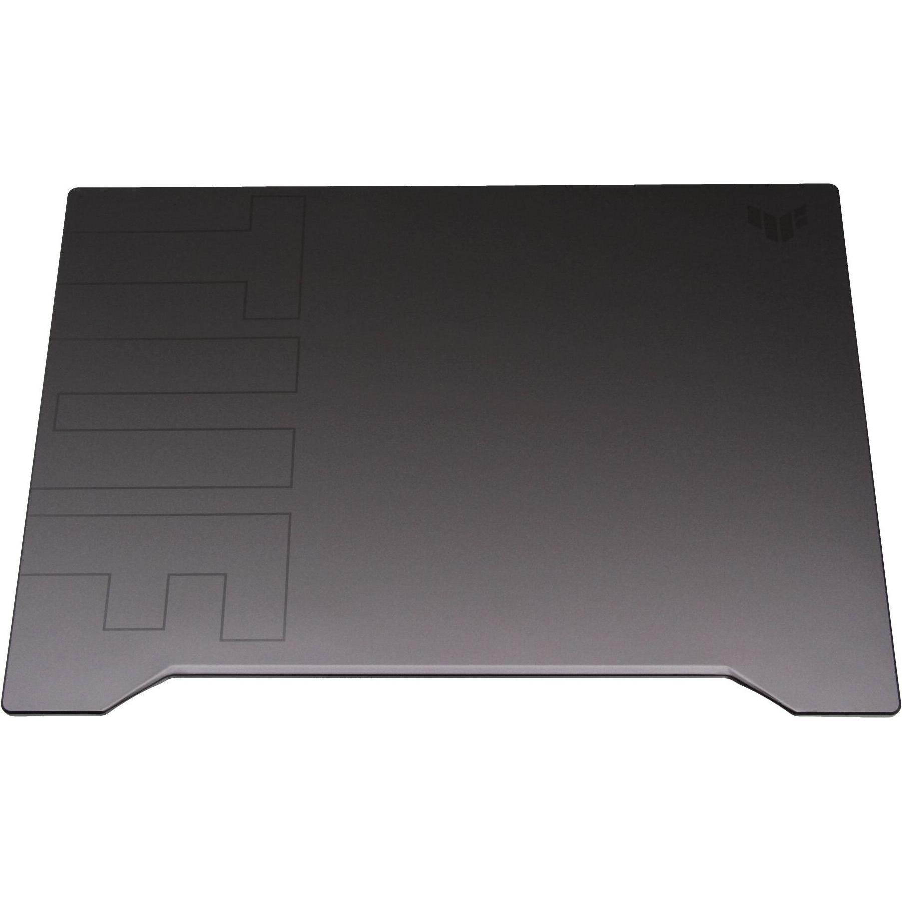 ASUS 90NR0651-R7A011, Notebook Ersatzteile, Schwarz