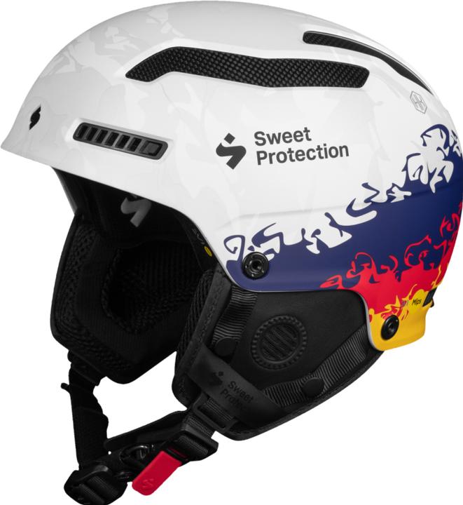 Immagine prodotto Sweet Protection Casco Trooper 2Vi SL Mips (53 - 56 cm)