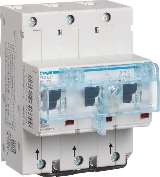 Image du produit Hager Commutateur SLS