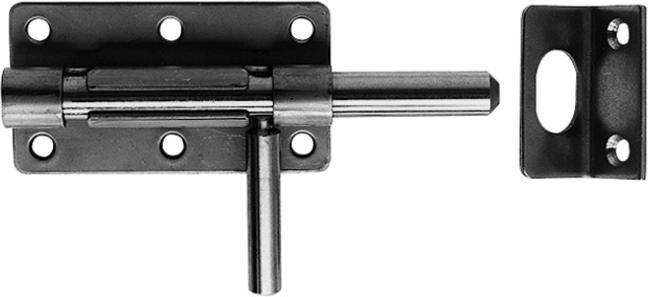 Image du produit Saner Verrou d'étable Inox 1706 (1 pcs)