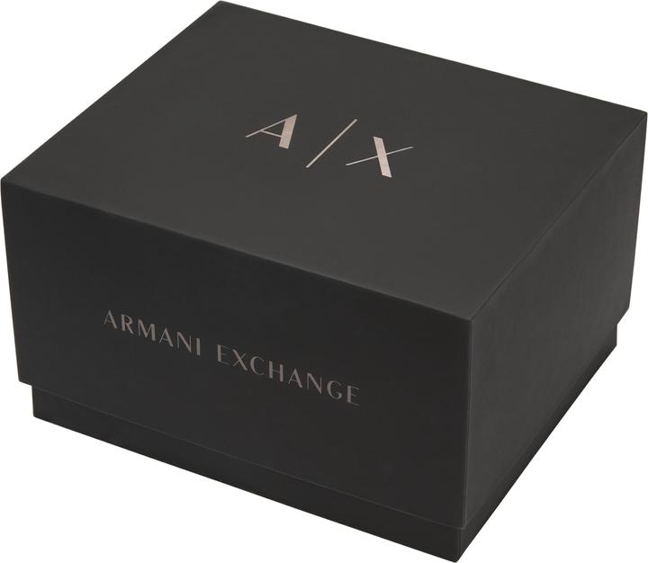 Produktbild Armani Exchange Uhren-Set (Analoguhr, 44 mm)