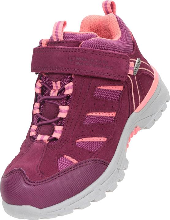 Produktbild Mountain Warehouse Wanderstiefel Drift Wasserfest (32)