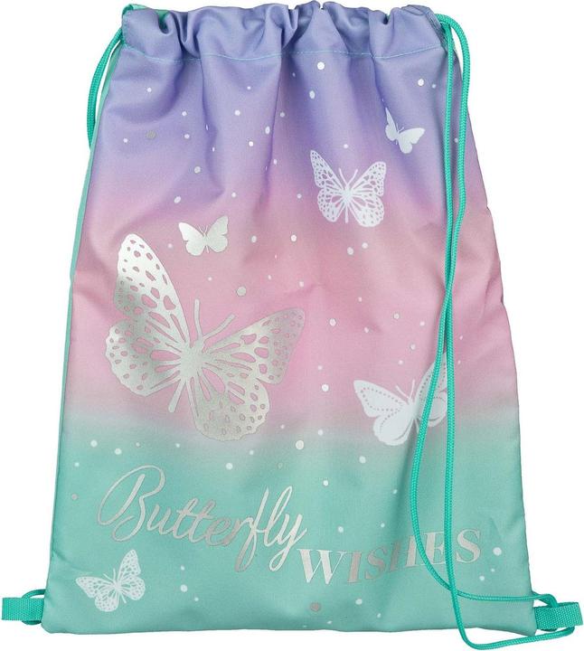 Actual product image Undercover Disney Fairies outer box (19 l)