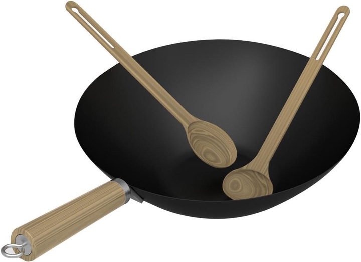 Productafbeelding Campingaz Culinaire Modulaire Wok