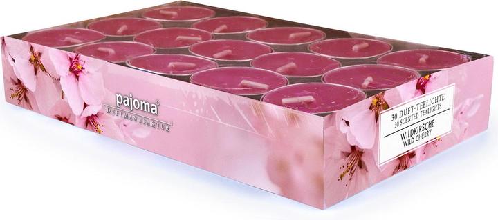 Produktbild Pajoma Wildkirsche