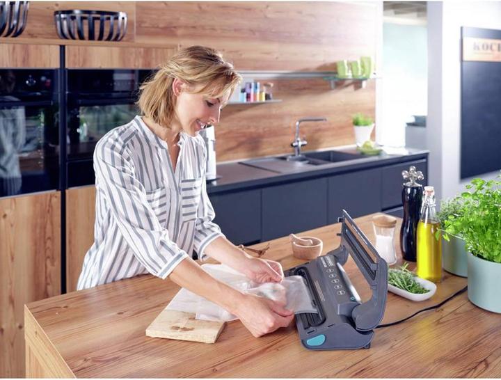 Actual product image Leifheit Vacuum rollers (2x)