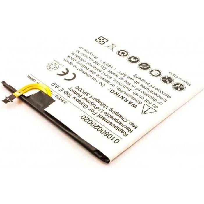 CoreParts Battery for Samsung Mobile, Smartphone Akku