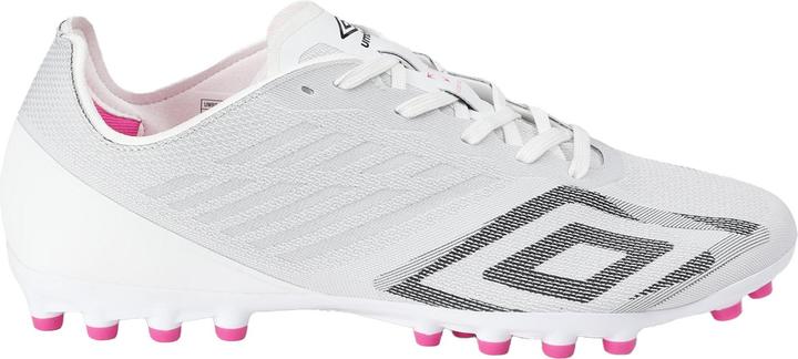 Umbro Mens Velocita Decima Pro Artificial Ground Football Boots (43)