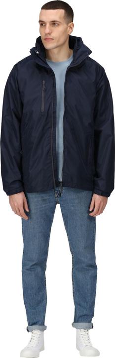 Immagine prodotto Regatta Honestly Made Giacca Impermeabile 3 In 1 Uomo (XS)