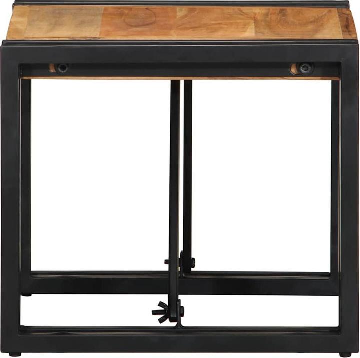 Image du produit vidaXL Couchtisch (40 x 40 x 35 cm)