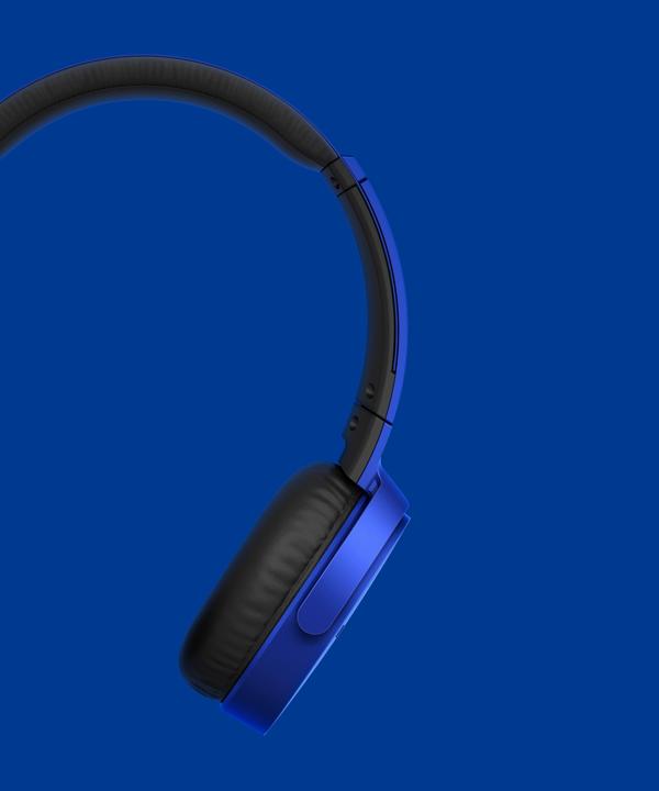 Actual product image Sony Mdr-Xb650bt (30 h, Wireless)