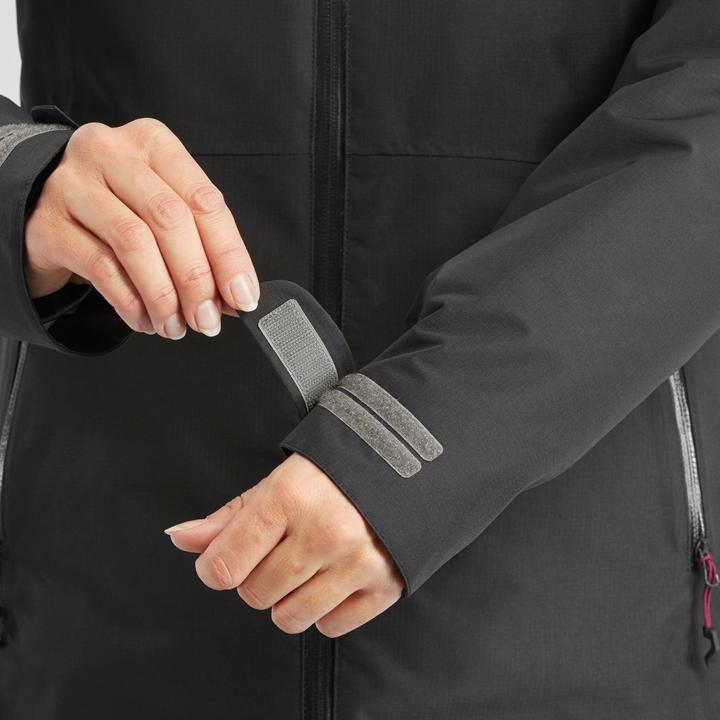 Actual product image Forclaz TRAVEL 500 (M)