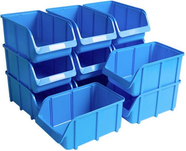 Actual product image Alutec Storage viewing box (L x W x H) 335