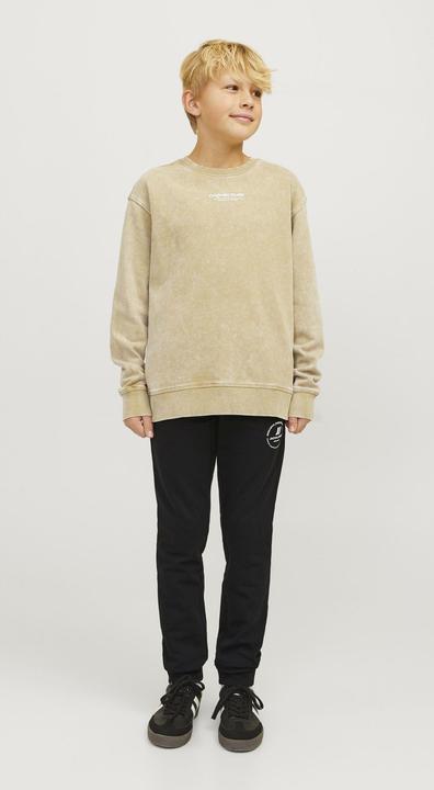 Produktbild Jack & Jones Jpstgordon Jjswift Sweat Pants Noos Jnr (128)