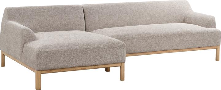 Produktbild Beliani Sosjo (Ecksofa)
