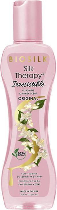 Immagine prodotto Farouk Systems Trattamento Leave-In Irresistibile Biosilk Silk Therapy (67 ml)